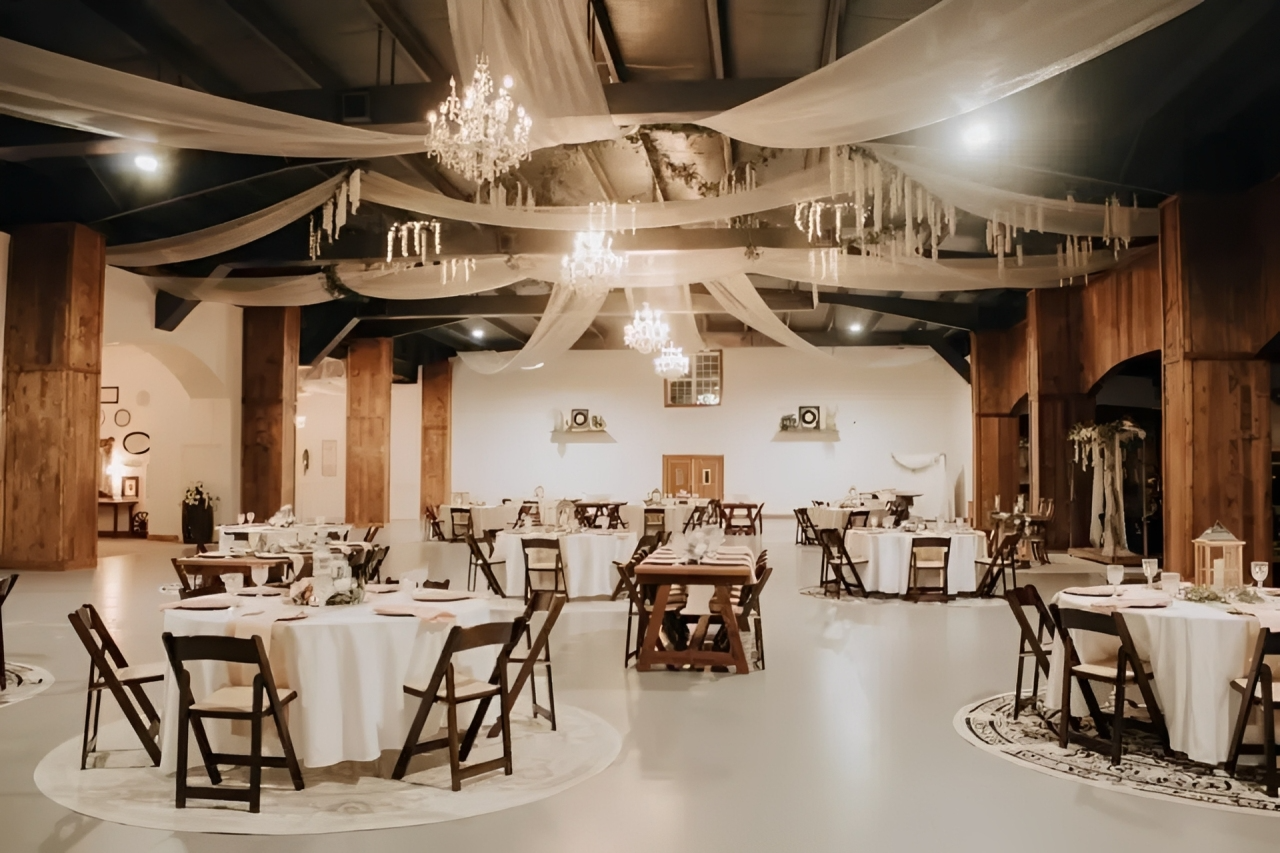 Granville Plantation Weddings Events Gainesville FL