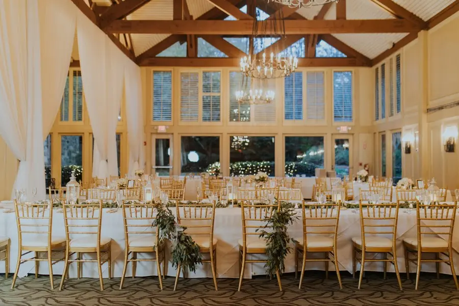 The Country Club of the South johns Creek GA