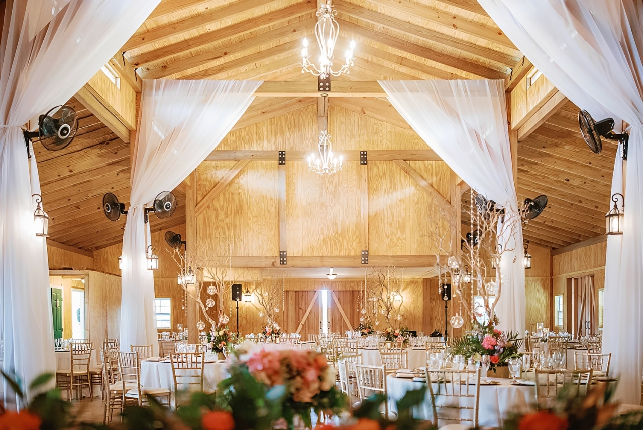 Cozy Oaks Farm Jacksonville FL