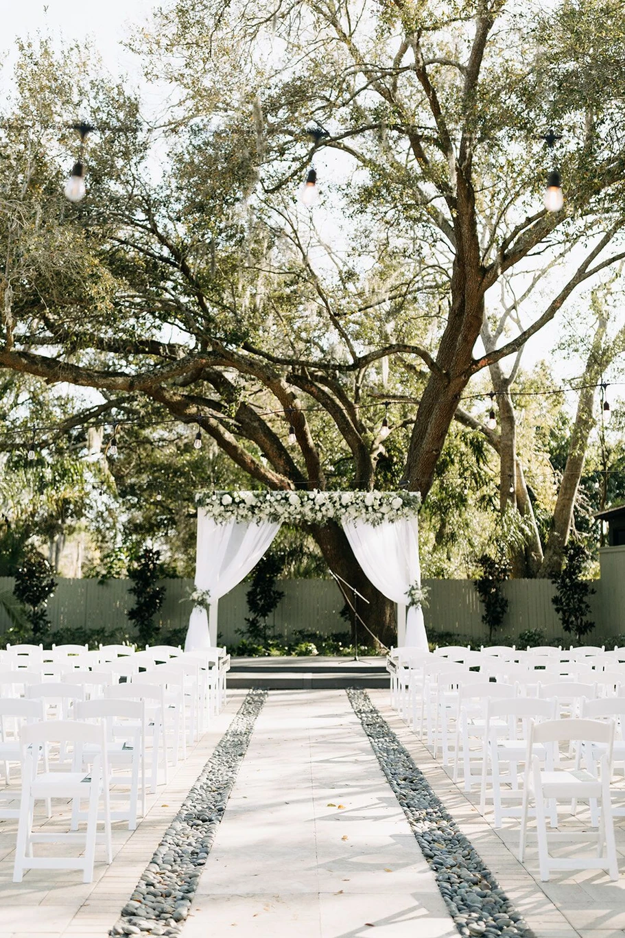 SoireEstate Weddings and Events Lutz FL