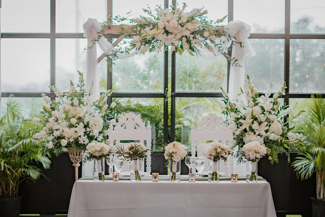 SoireEstate Weddings and Events Venue Lutz FL
