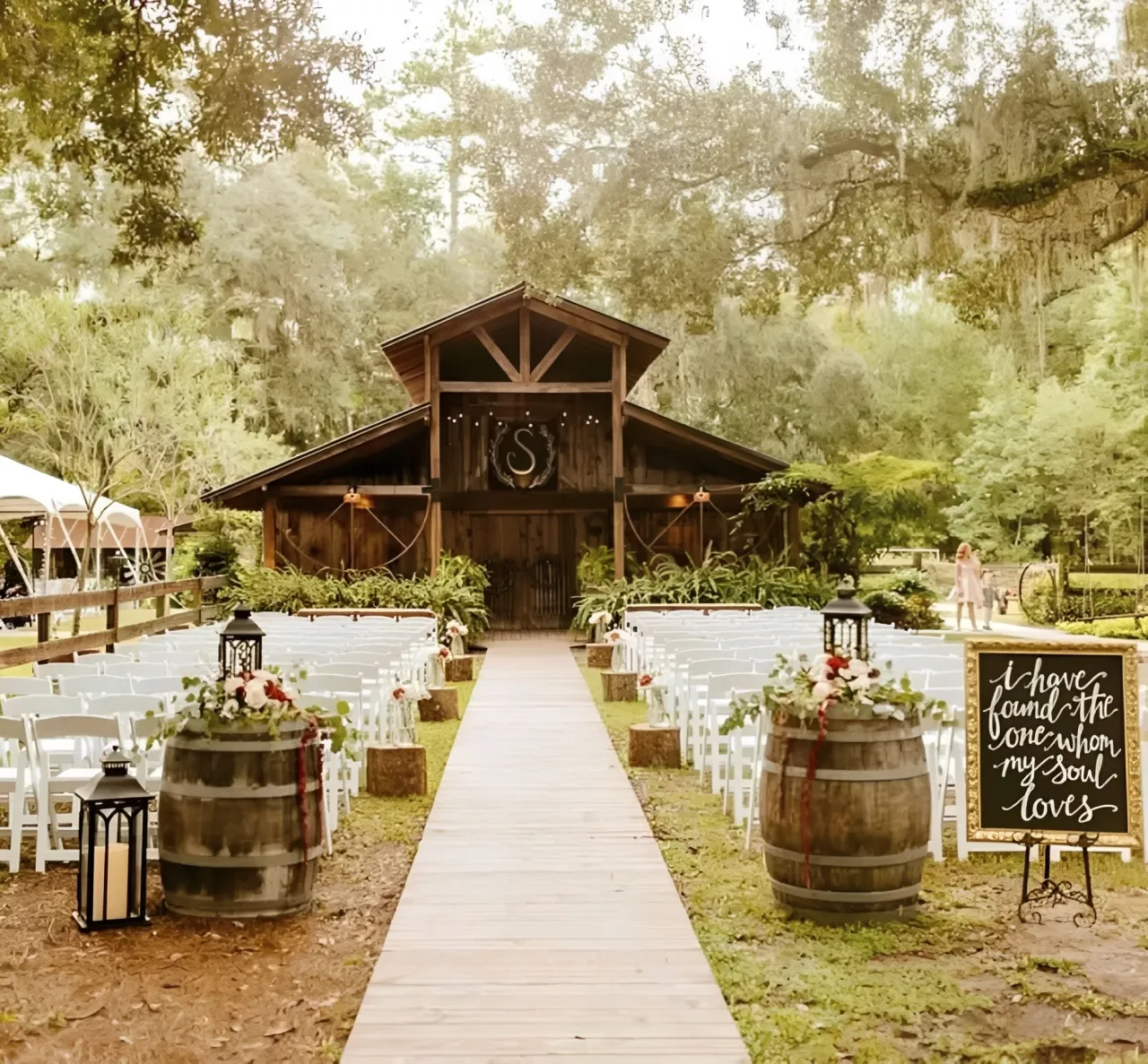 Tuckers Farmhouse Green Cove Springs FL 1