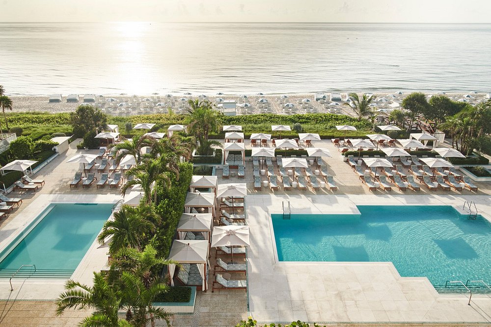 four seasons resort palm