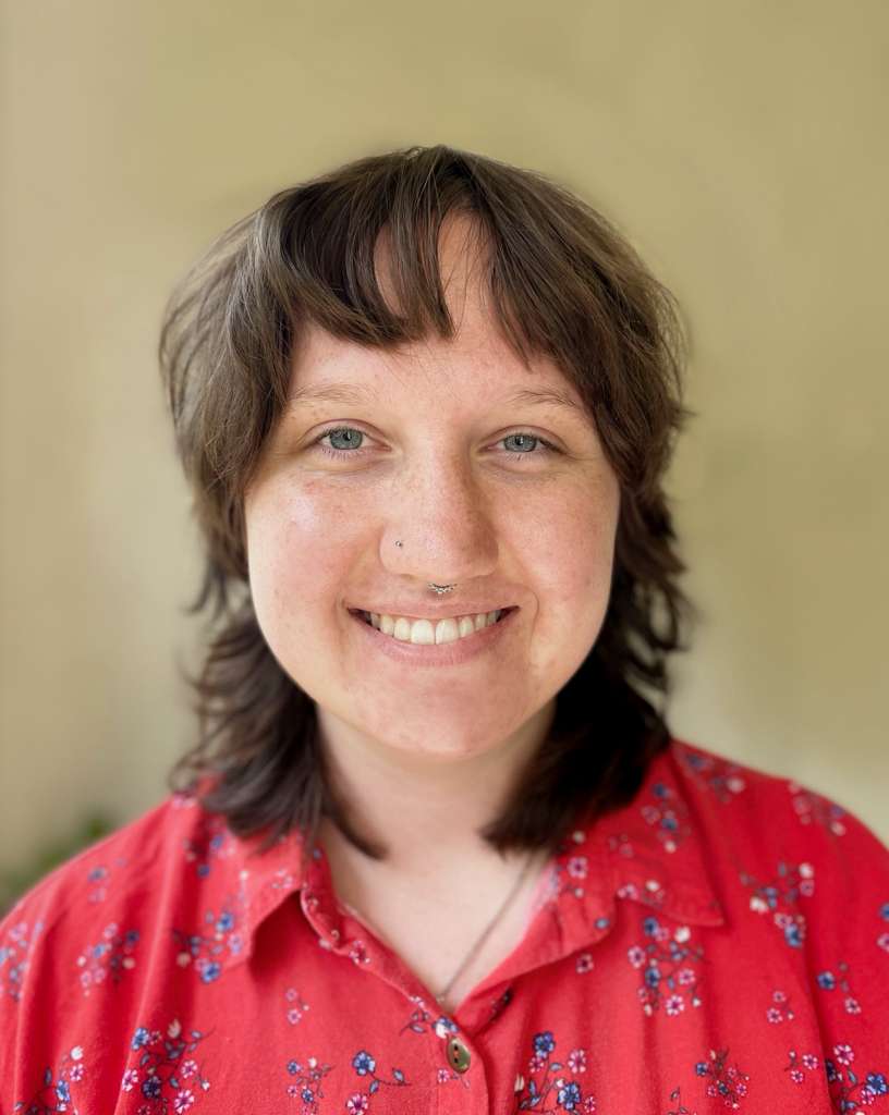 Damara Sochachi Production Assistant