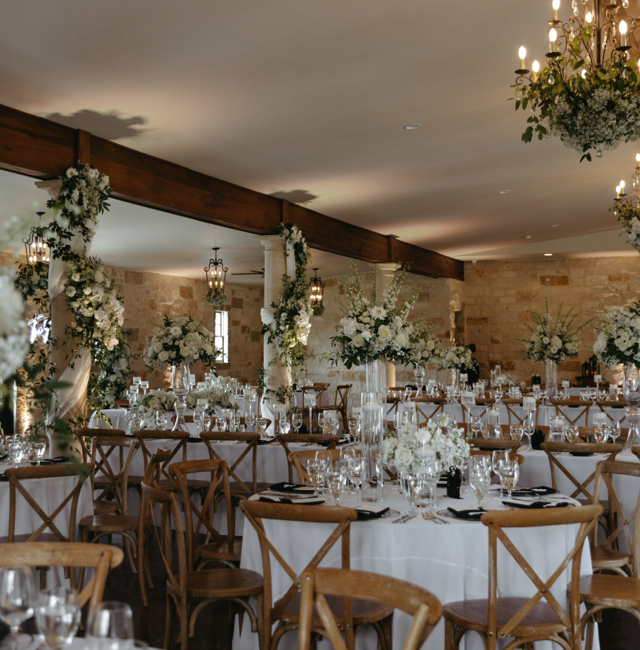 The Vineyard Hall